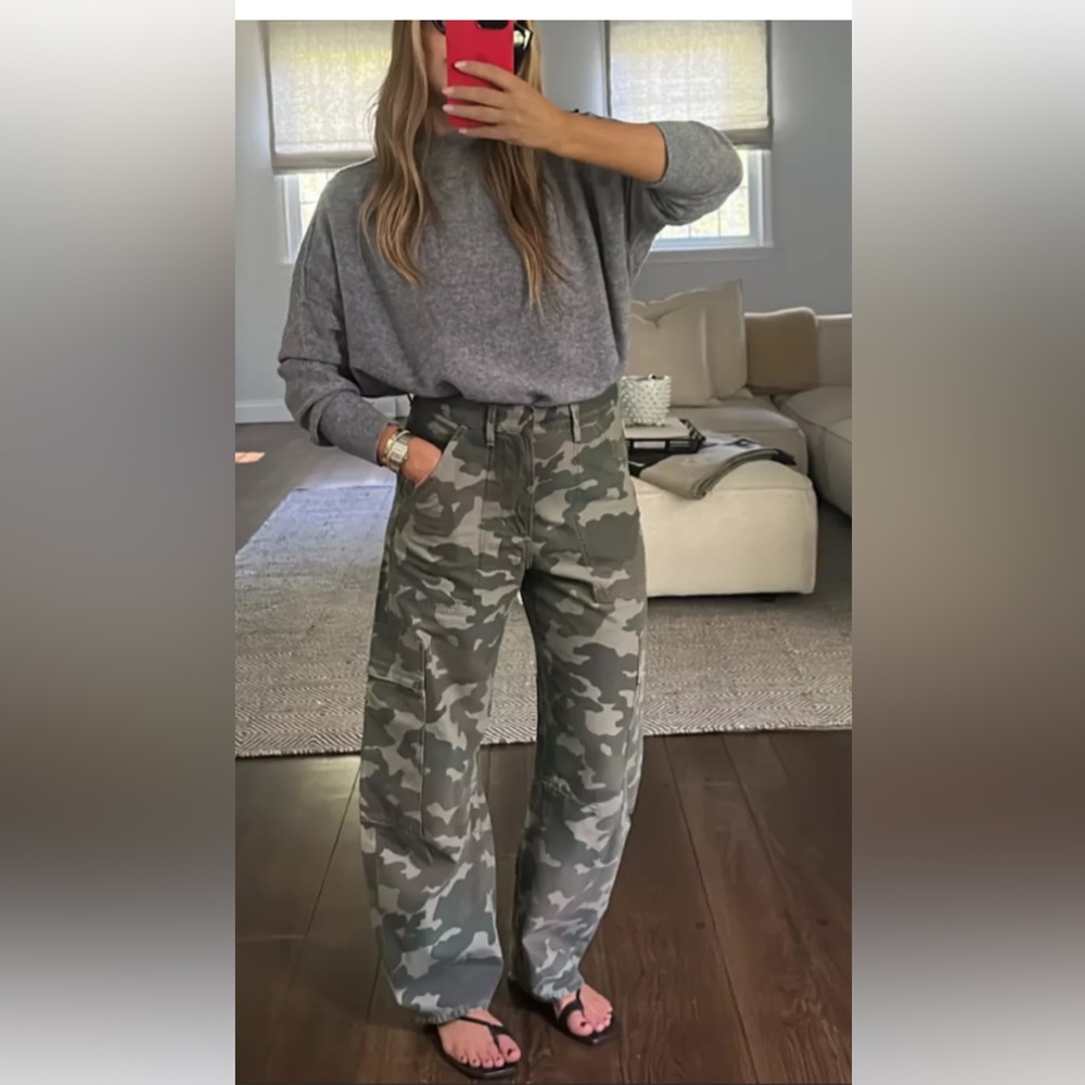 Citizens of humanity marcelle pants